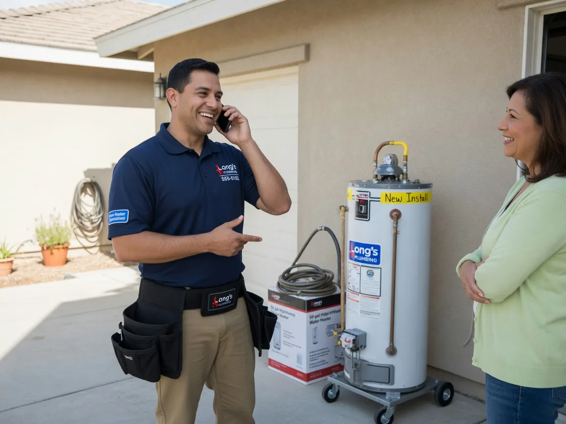 Leak Detection Parker, KS FAQs